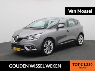 Renault Scénic 1.3 TCe Zen