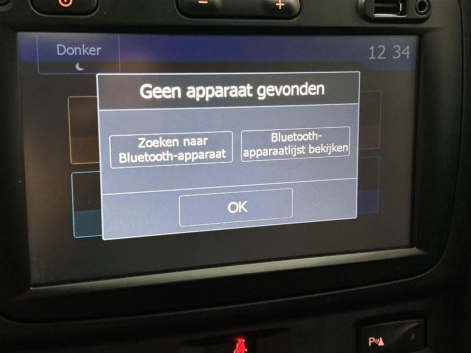 Dacia Duster 1.2 TCe 4x2 Prestige