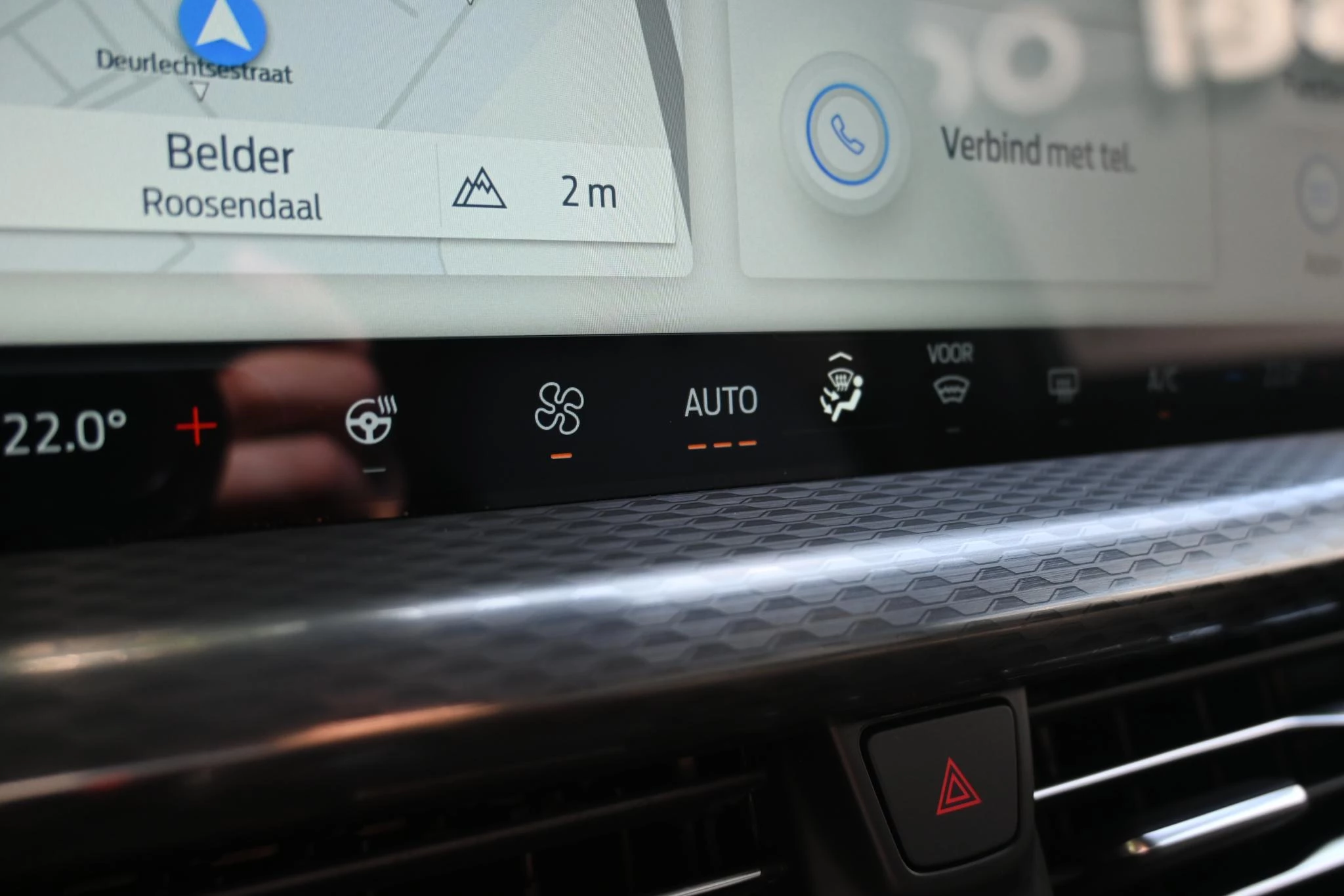 Ford Kuga 2.5 PHEV Sound Edition