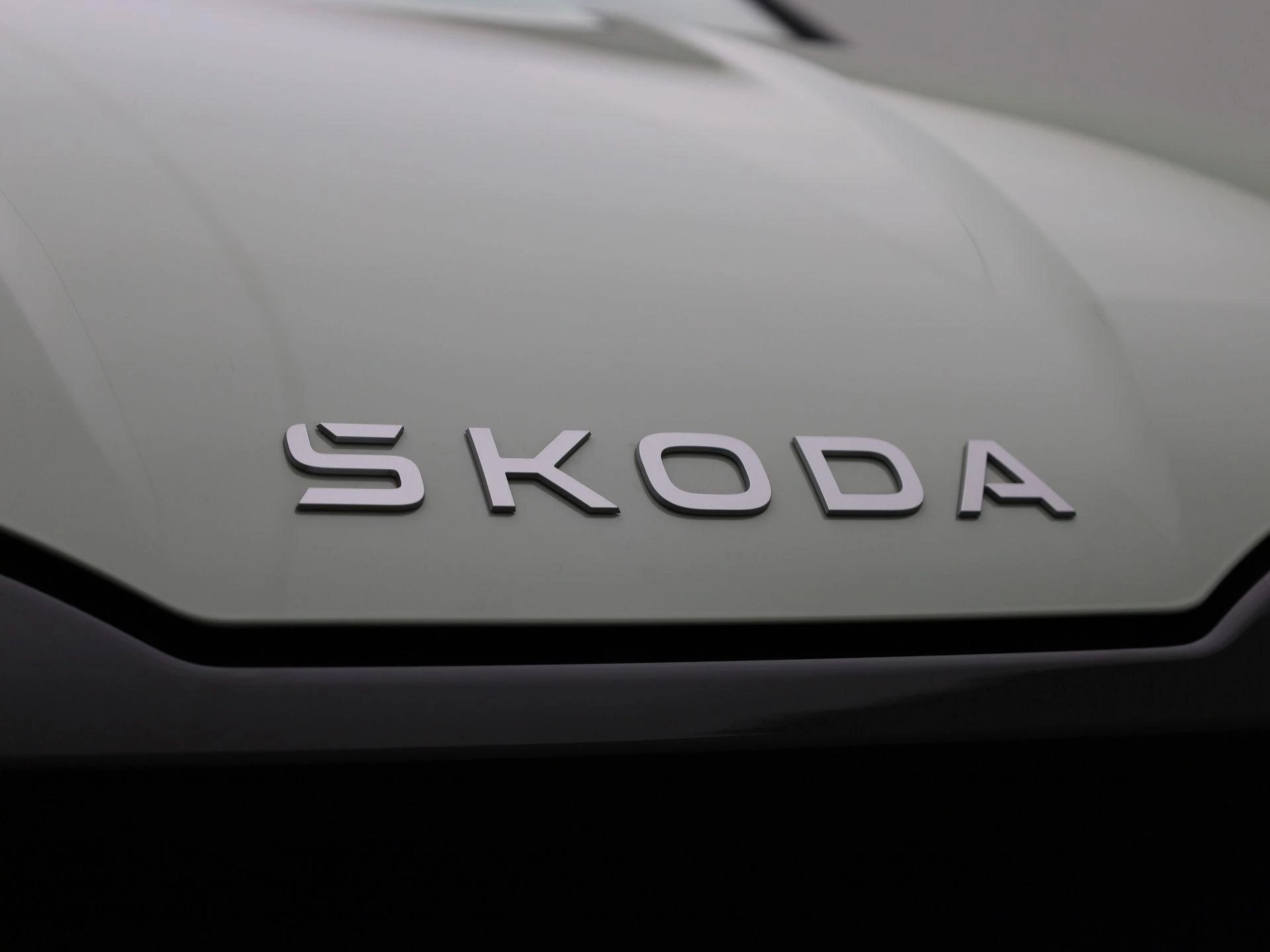 Škoda Elroq 85 Business Edition 286 PK