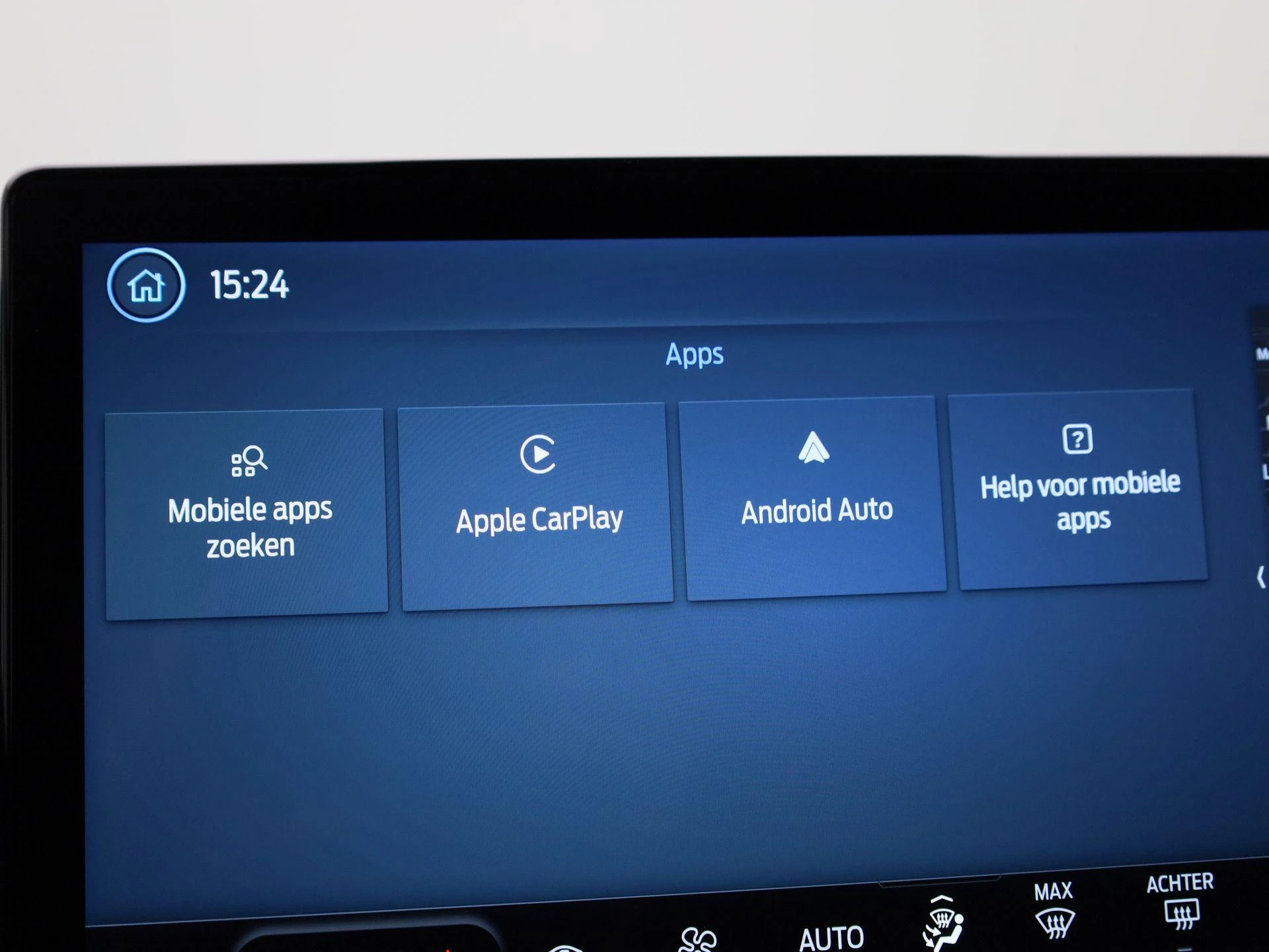 Ford Focus 1.0 EcoBoost Hybrid Titanium