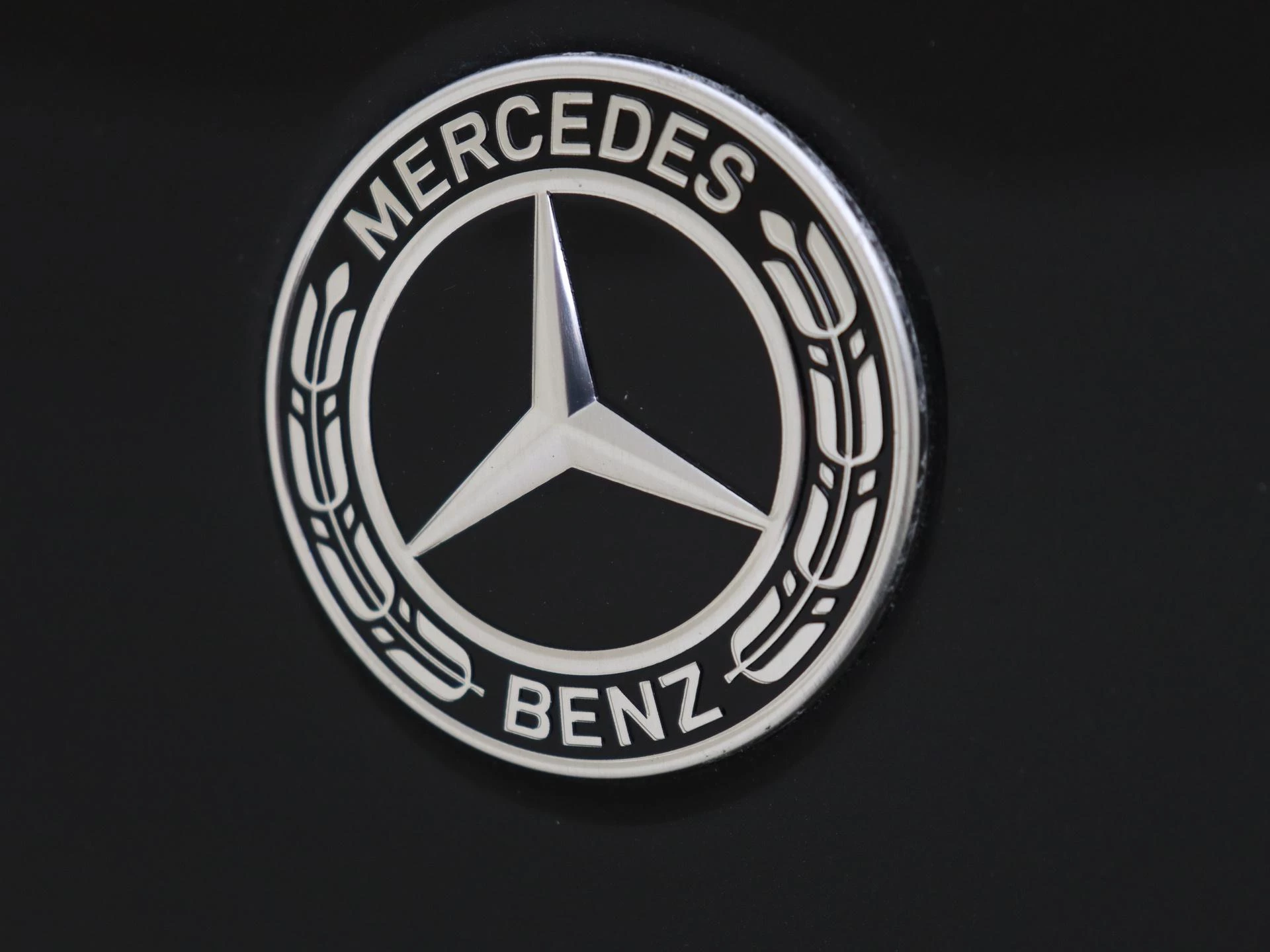 Mercedes-Benz A-Klasse 200 Business Solution AMG