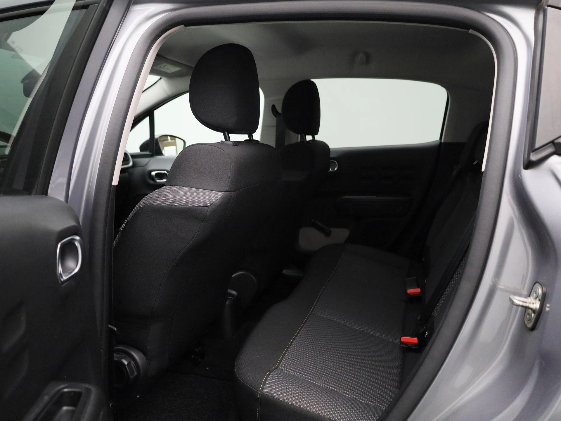 Citroën C3 1.2 PureTech 82 S&S MAN Feel