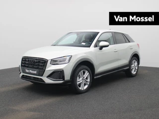 Audi Q2 35 TFSI Advanced edition