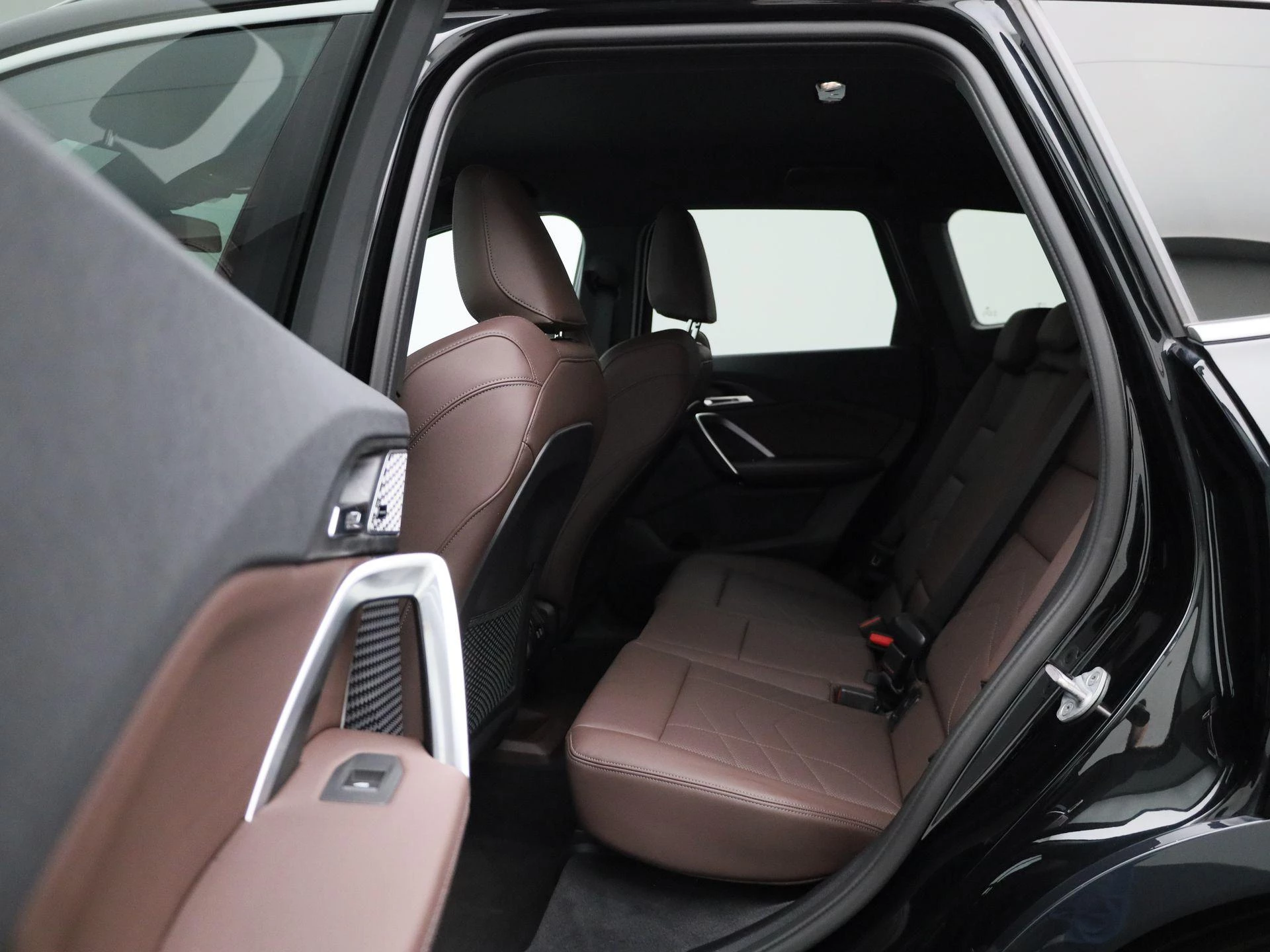 BMW X1 sDrive20i (115 kW)