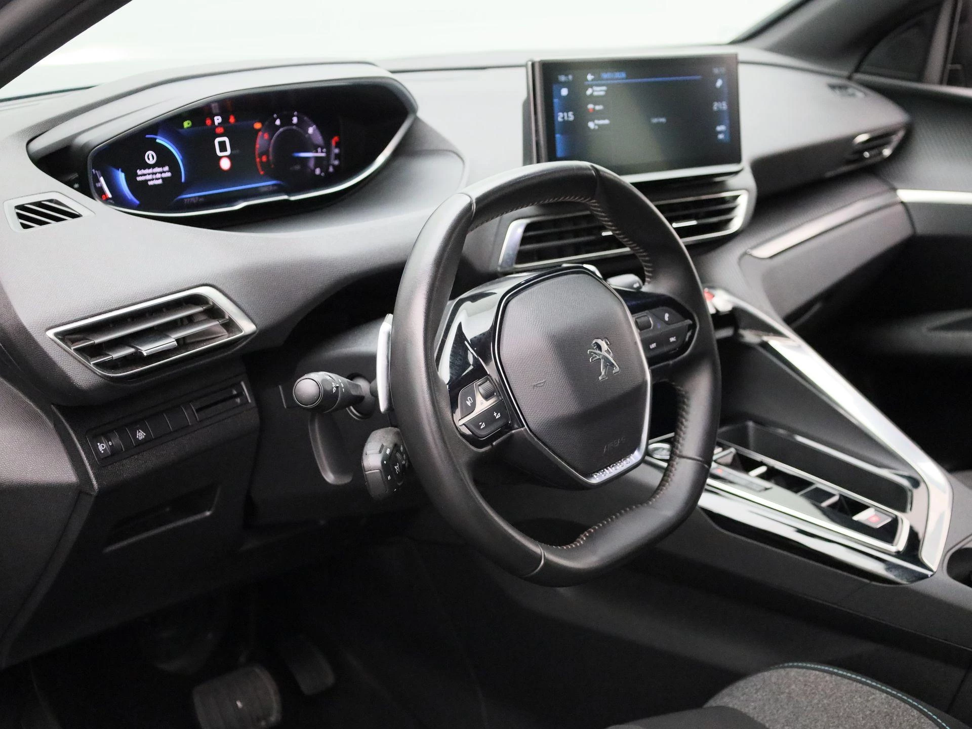 Peugeot 5008 1.5 BlueHDi 96kW S&S EAT8 Active Pack