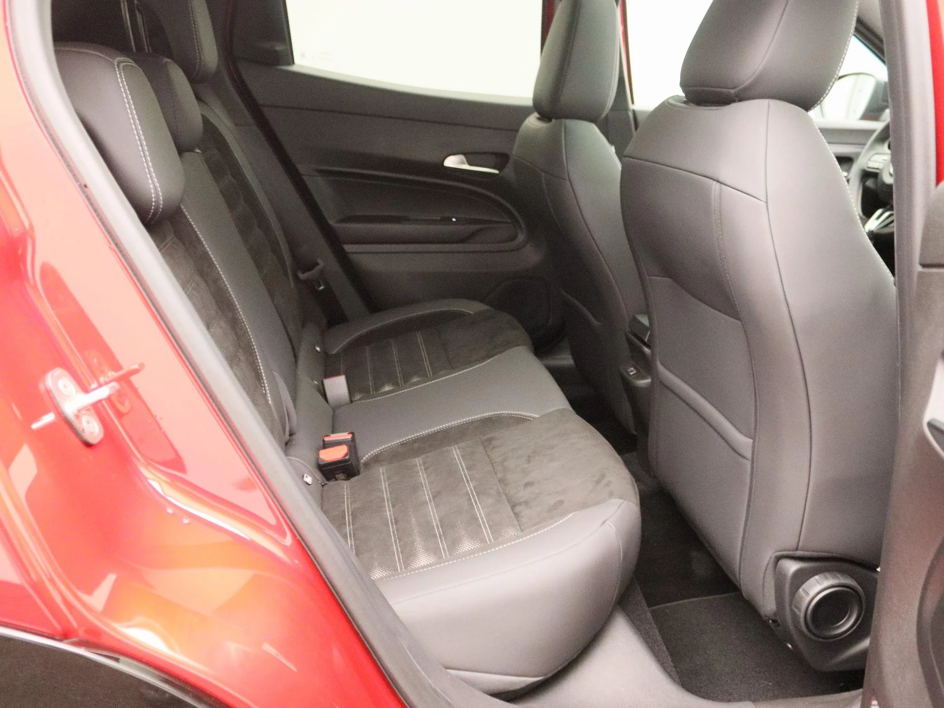 Alfa Romeo Junior 1.2 Turbo Hybrid Ibrida Sport Speciale