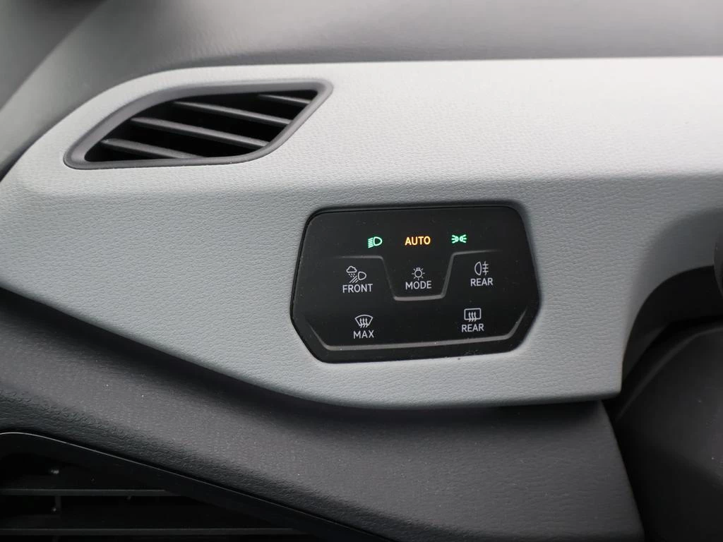 Volkswagen ID.3 58kWh 1st Max 204PK *NAVI*BLTH*PDC*APP CONNECT*ADAPTIVE CRUISE*...