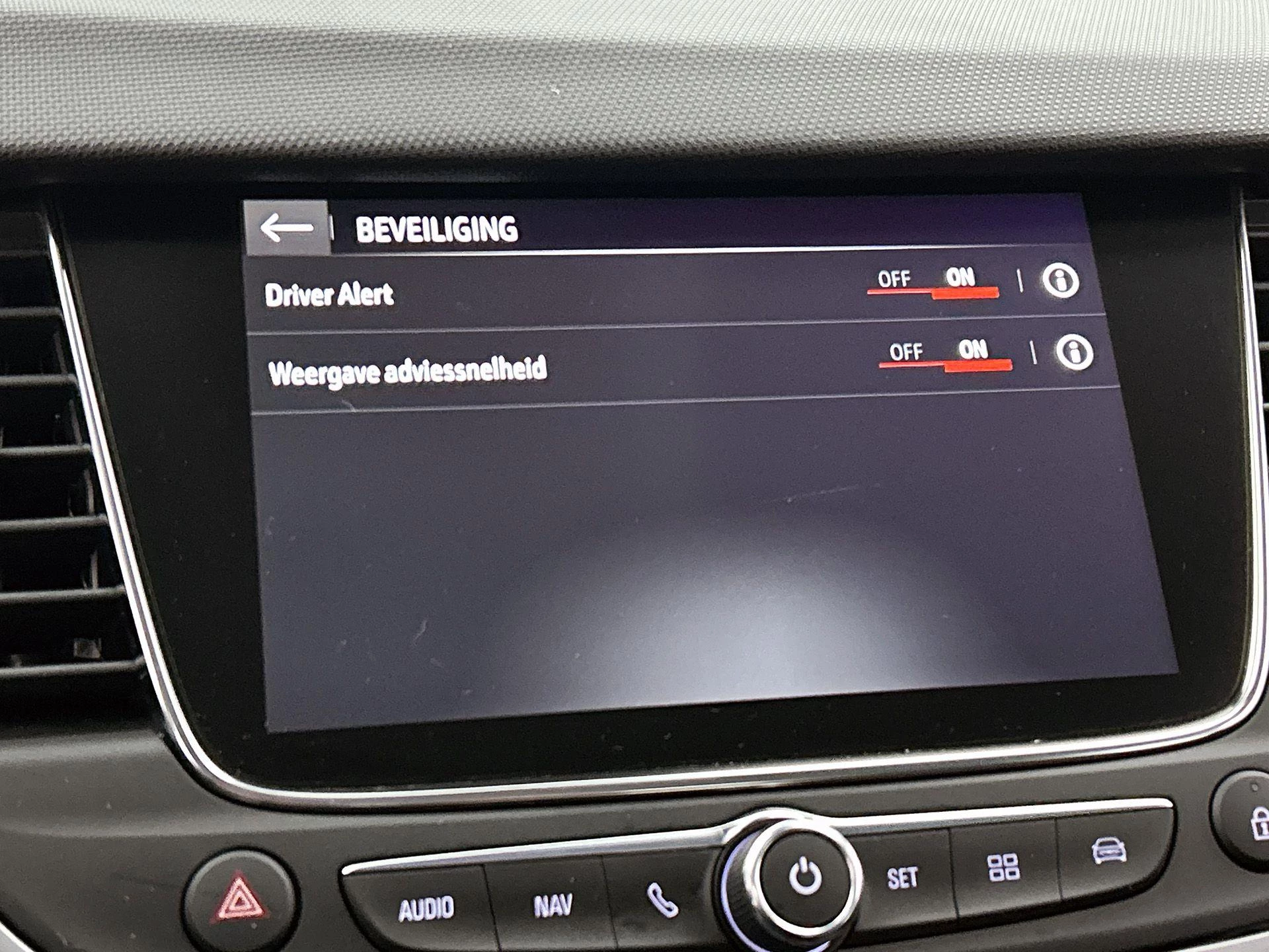 Opel Crossland 1.2 Turbo Edition