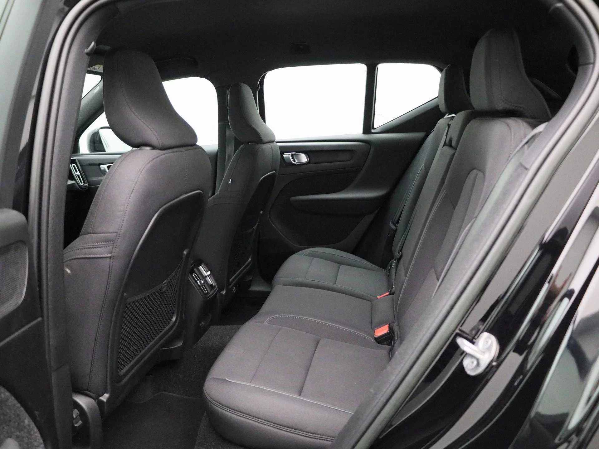 Volvo XC40 Recharge Core