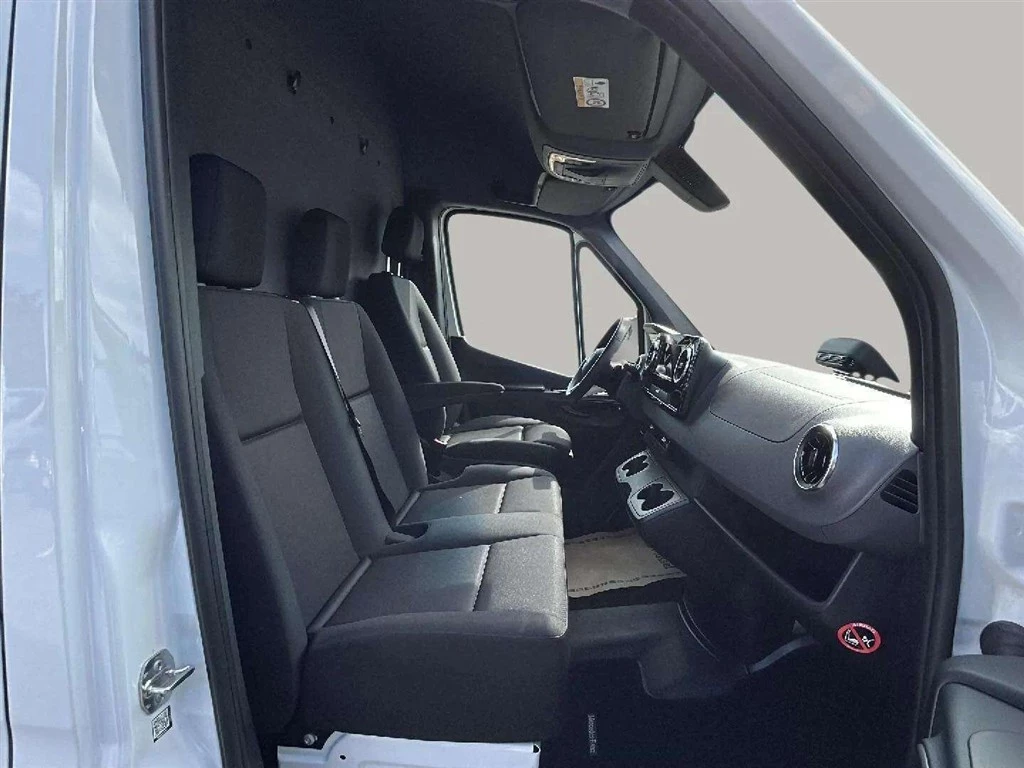 Mercedes-Benz Sprinter 317 2,0 CDI A2 Pro 9G-Tronic 170HK Van 9g Aut.
