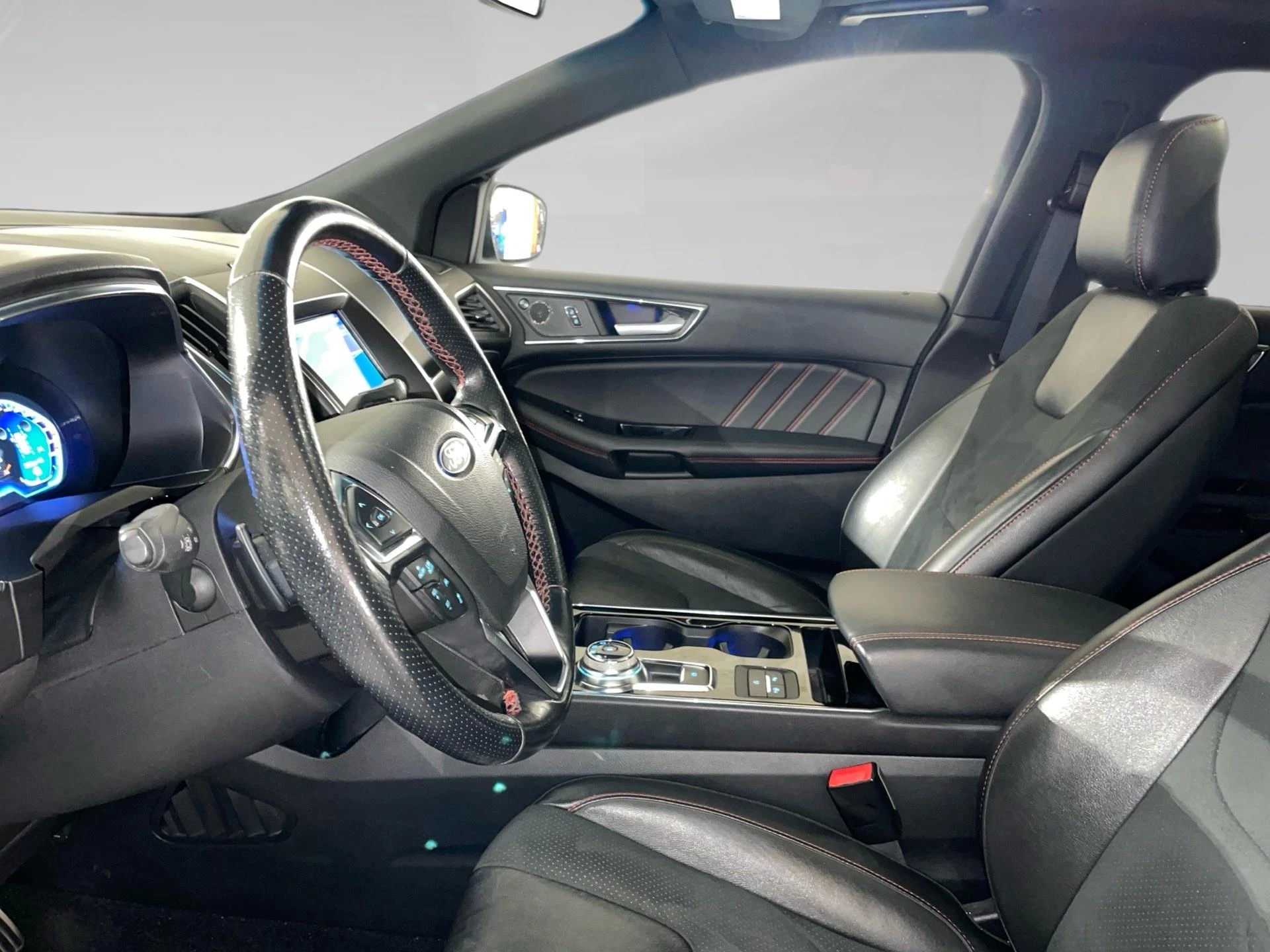 Ford Edge 2.0 ST-LINE 175kW 4x4 Aut.