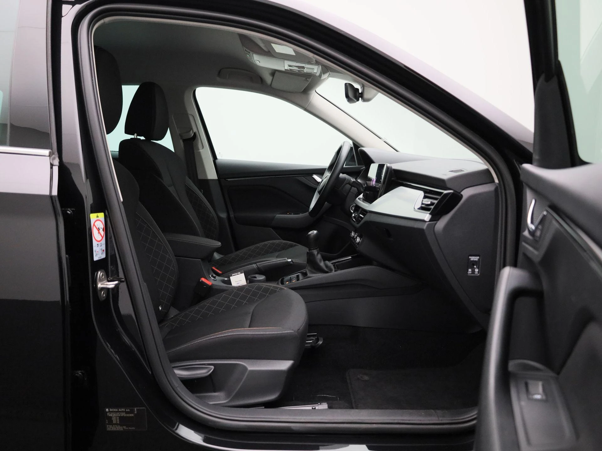 Škoda Kamiq 1.0 TSI 81kW Ambition