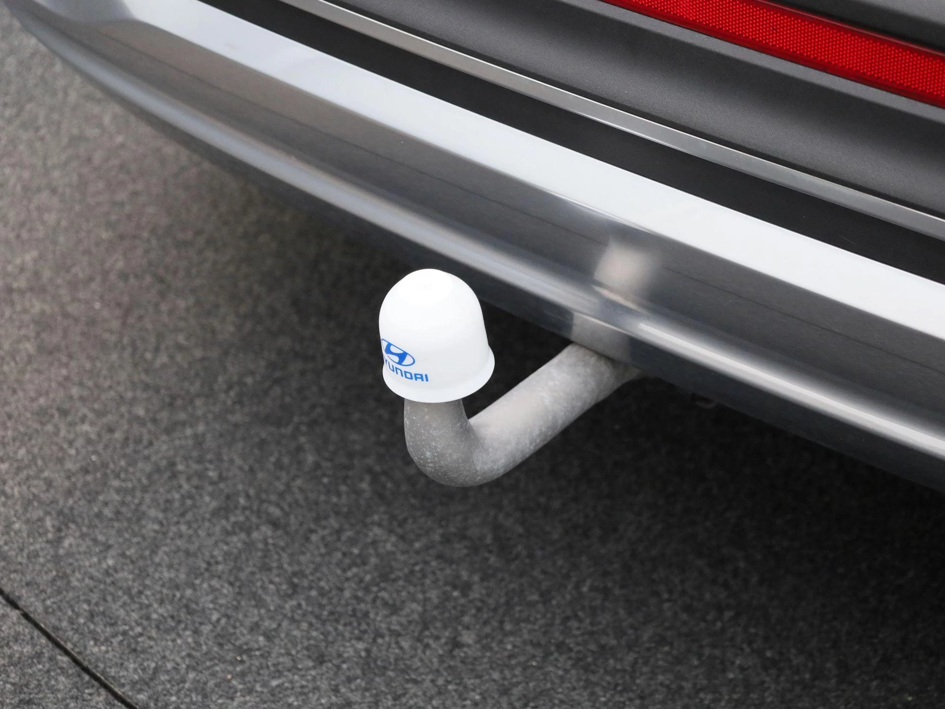 Hyundai Santa Fe 1.6 T-GDI PHEV Premium Sky 7p.