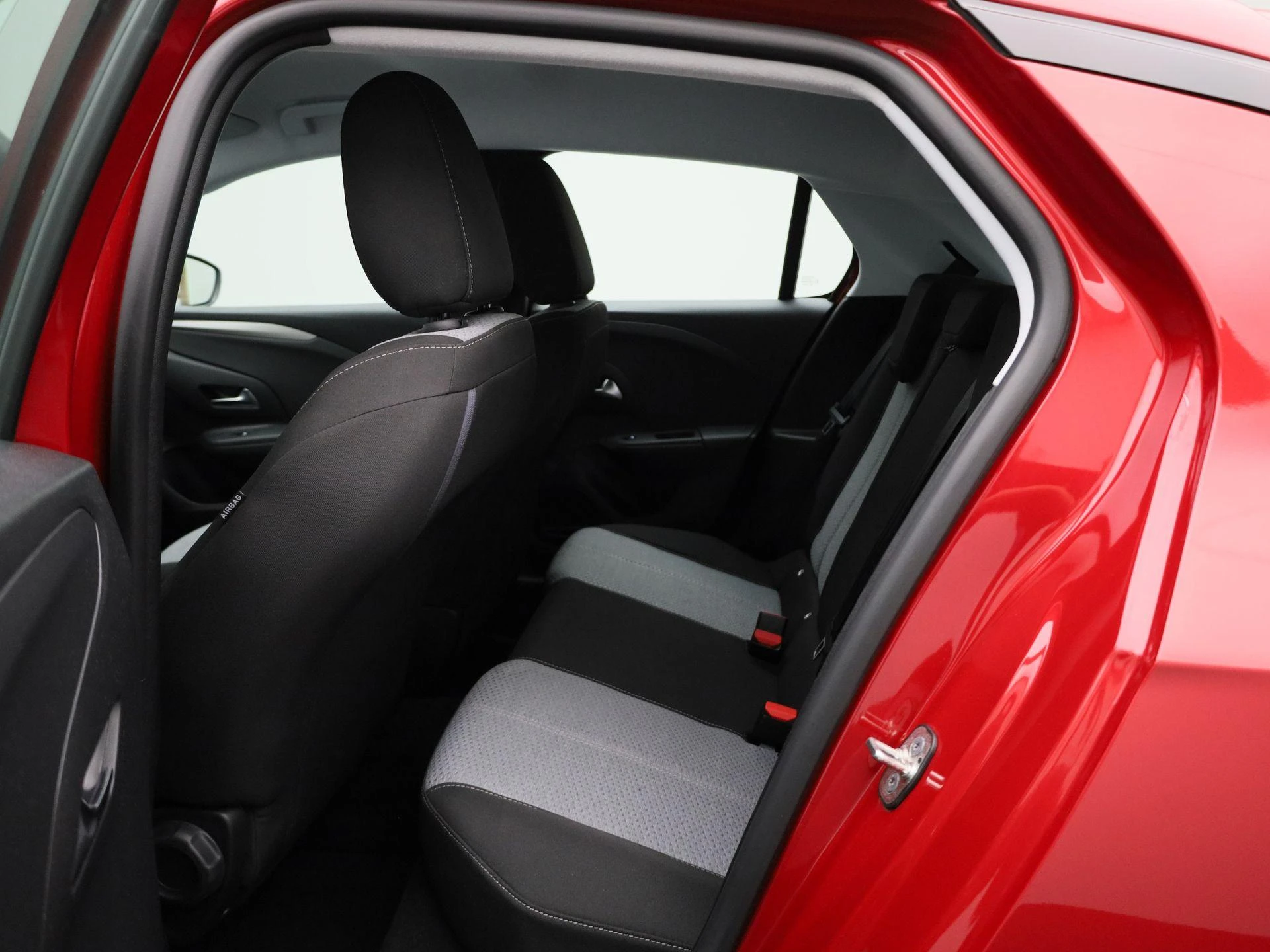 Opel Corsa BEV 50kWh