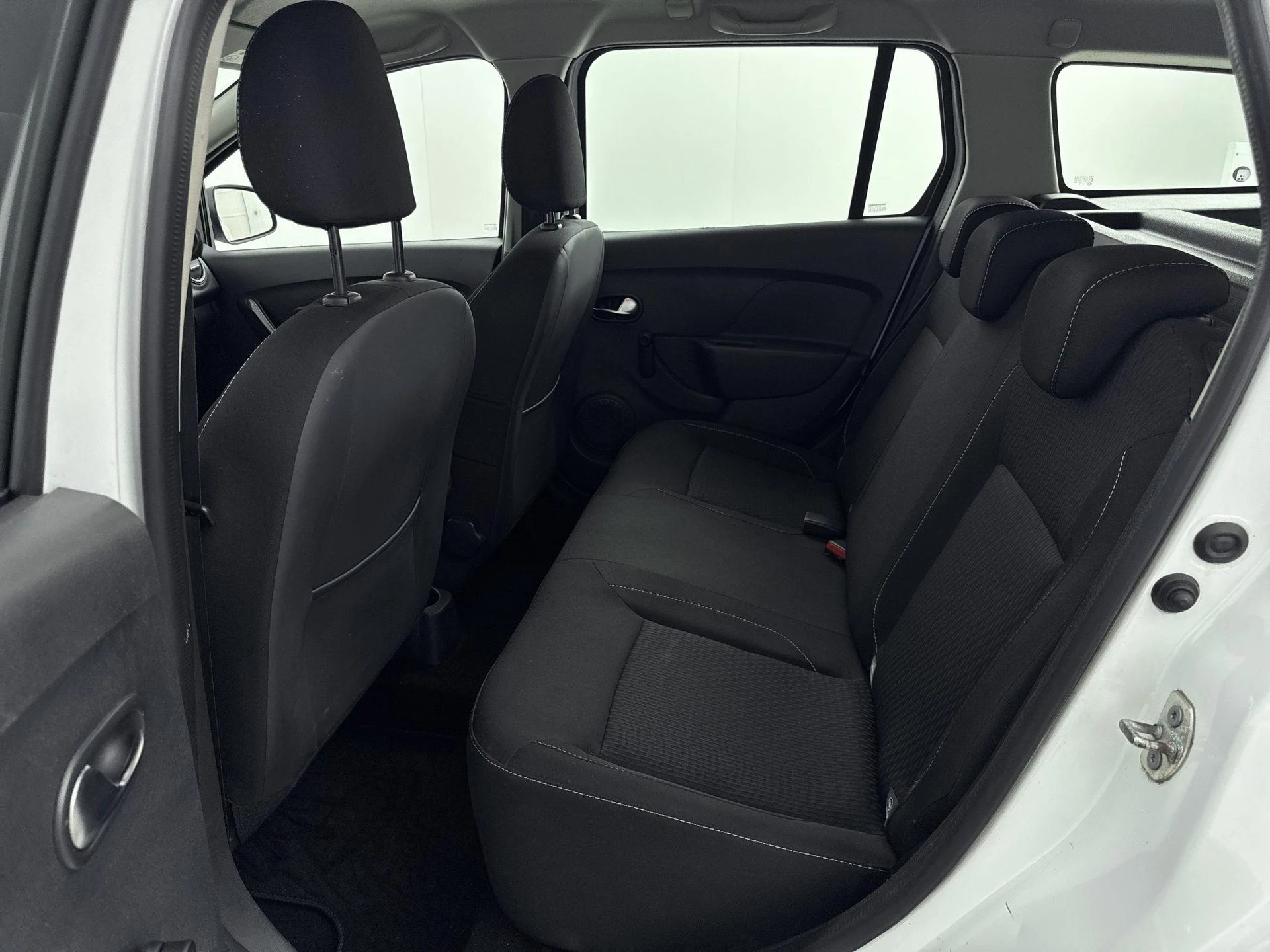 Dacia Logan MCV 0.9 TCe SL Royaal 90PK