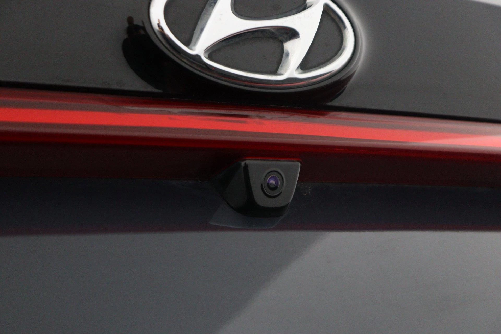 Hyundai i20 1.2 MPI Comfort |