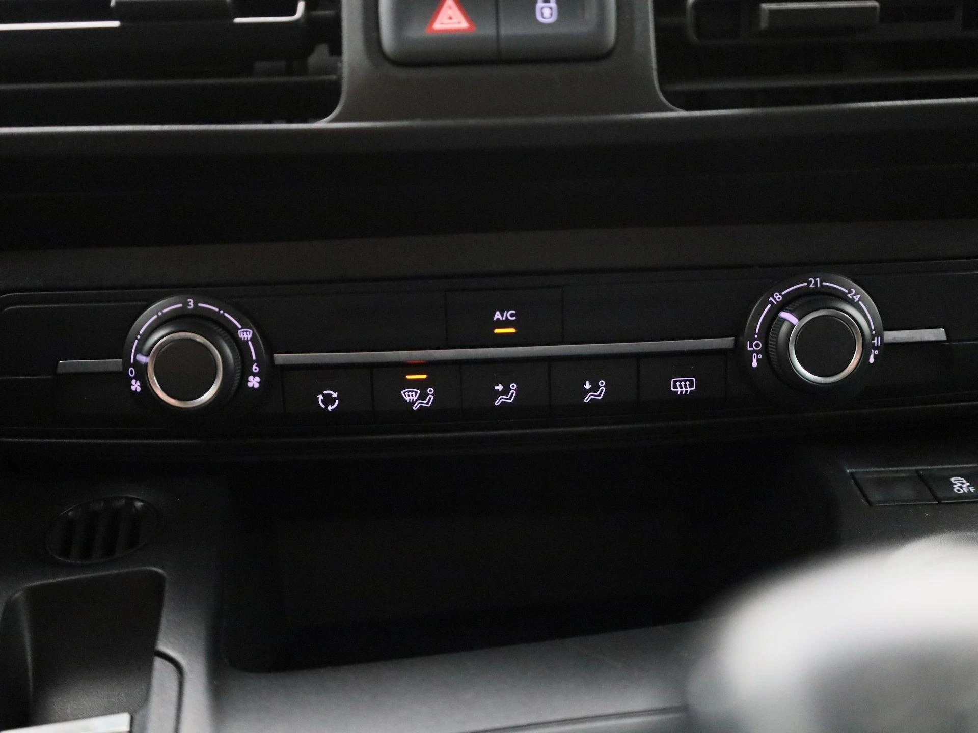 Citroën Berlingo M Light 1.6 BlueHDi 75 MAN Club