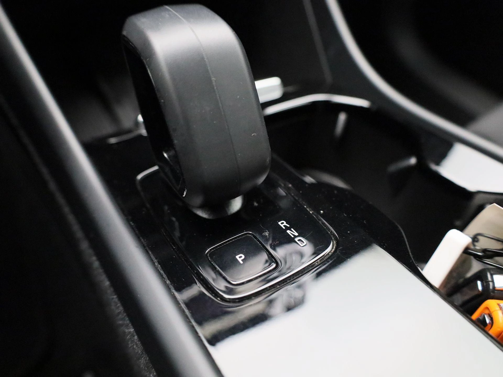 Volvo XC40 Recharge Core