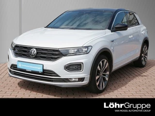 Volkswagen T-Roc 1.5 TSI Sport R Line 19" BEATS Navi+VC ACC LED RFK+PDC SHZ