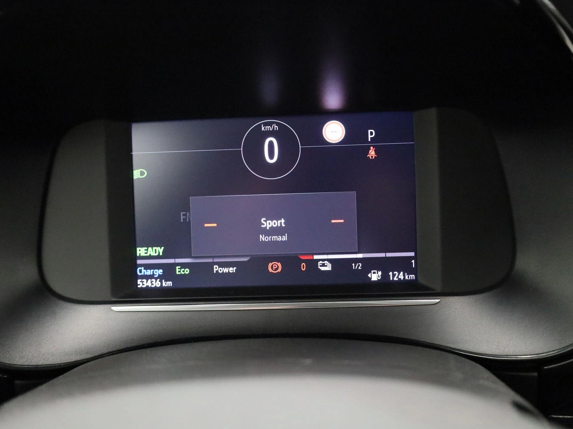 Opel Corsa-e Electric 50 kWh