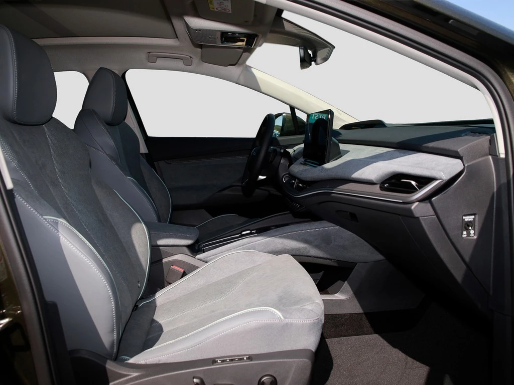 Škoda Enyaq iV 85 Lounge