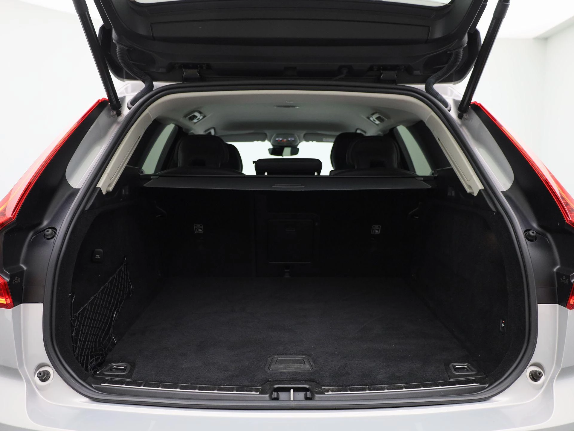 Volvo XC60 B4 P Geartronic Core