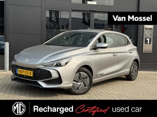MG MG3 1.5 Hybrid+ Aut. Standard