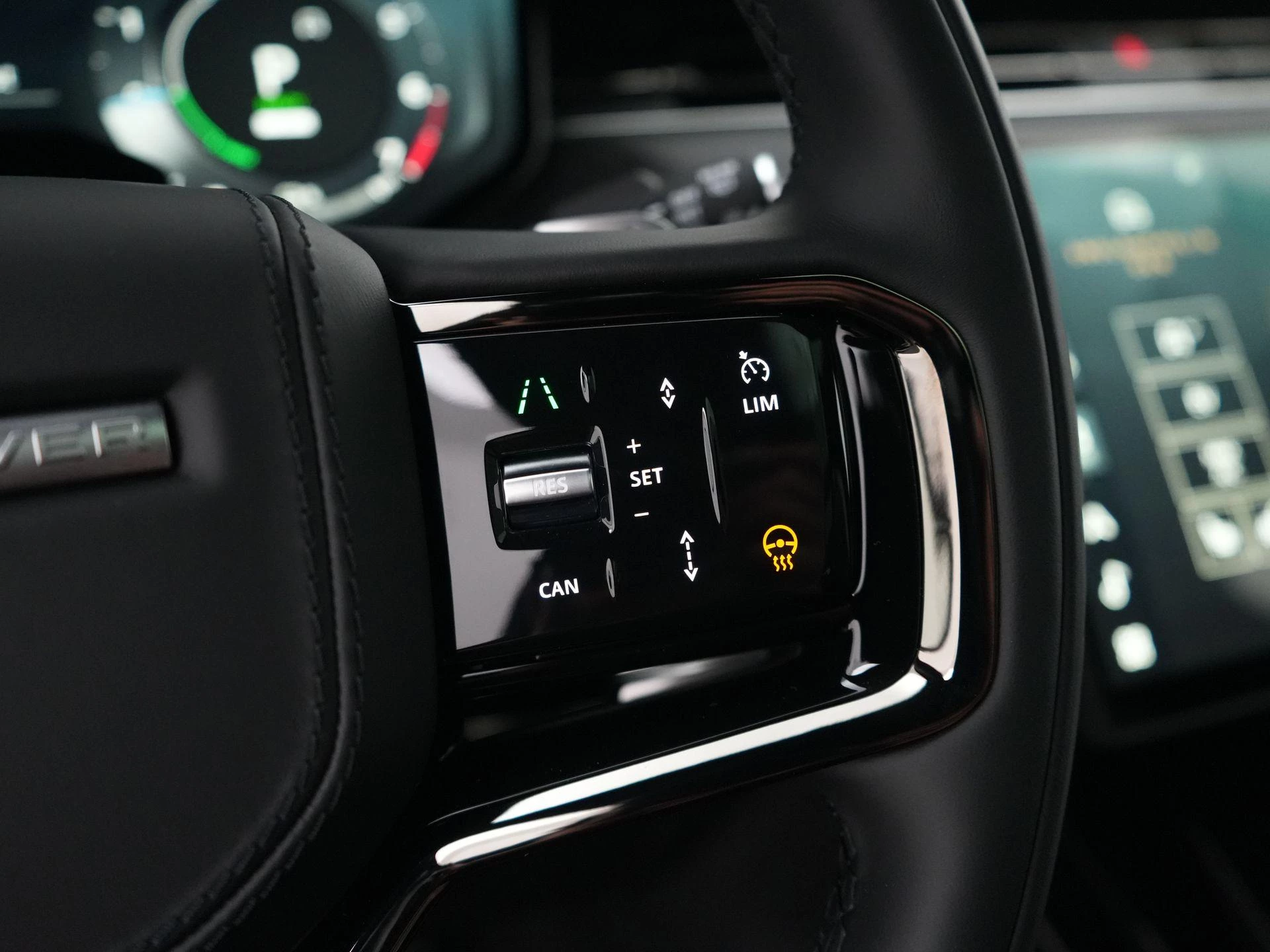 Land Rover Range Rover Sport P460e Dynamic SE