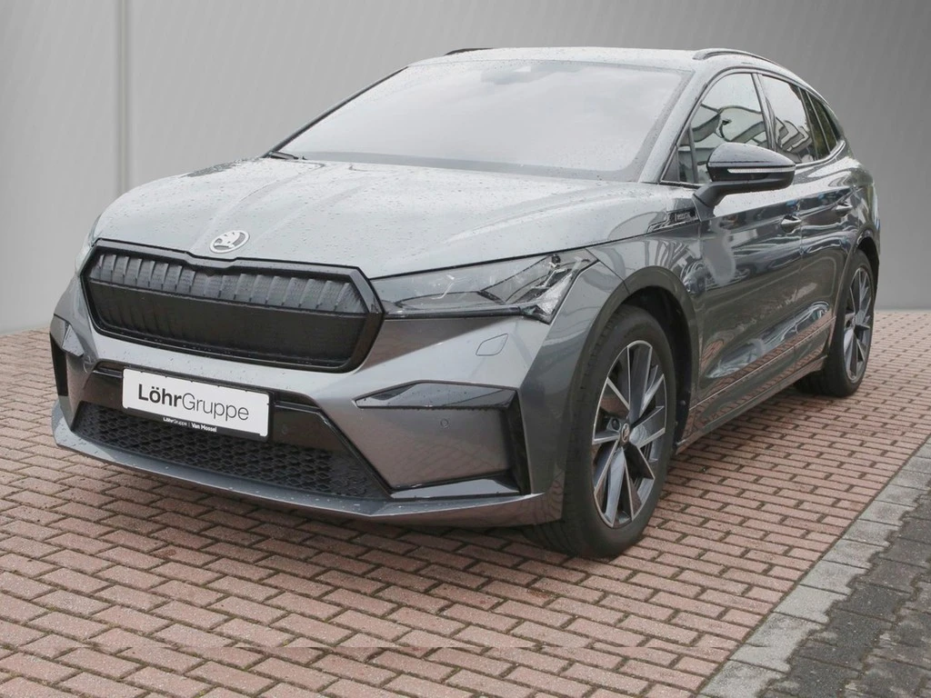 Škoda-Enyaq iV-image-1