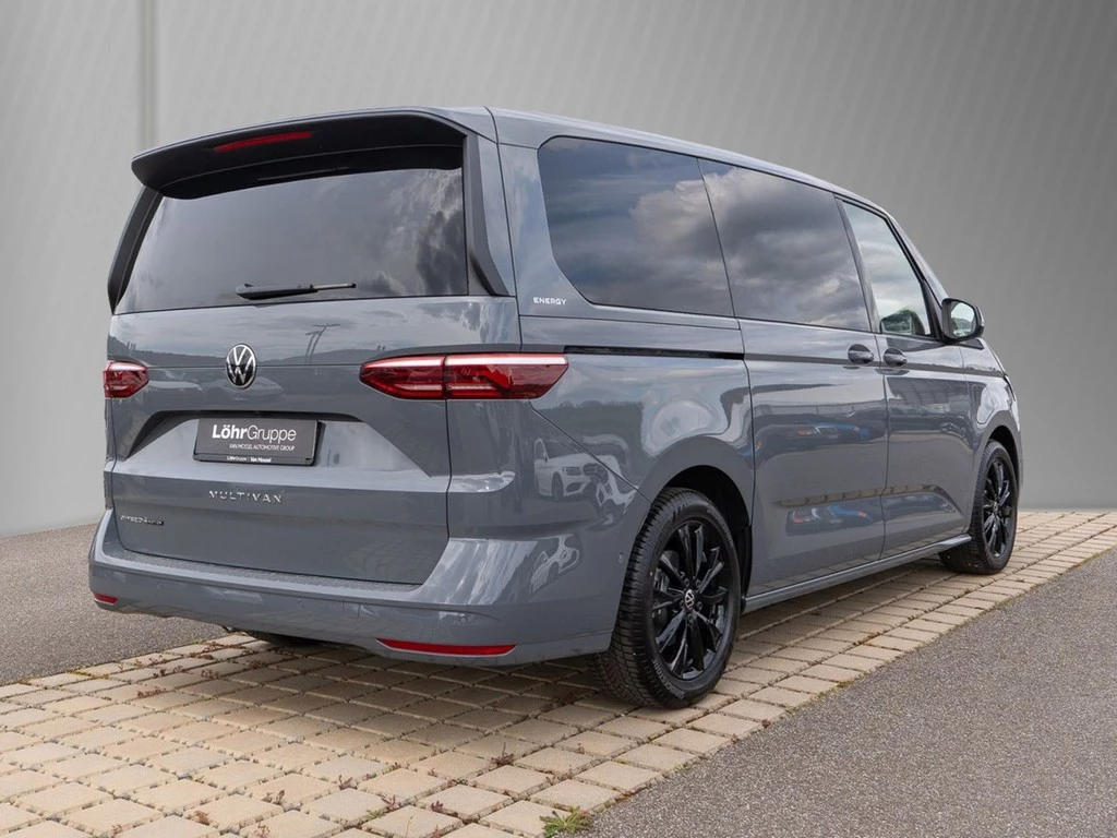 Volkswagen Multivan T7 eHybrid lang 4MOTION Energy