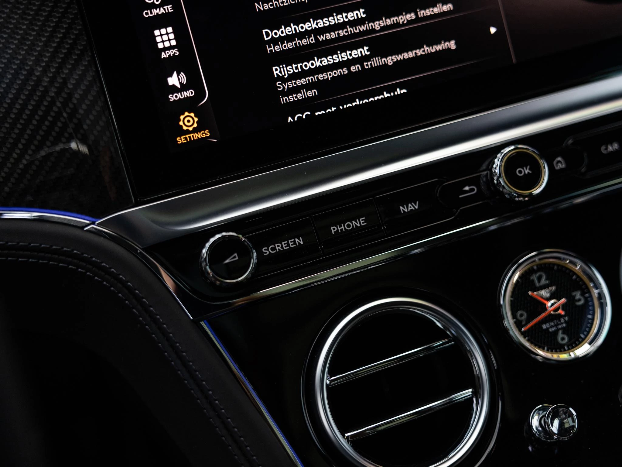Bentley Continental GT 4.0 V8 S