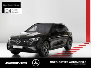 Mercedes-Benz GLC 220 d 4M EDITION AMG ADV.+ PANO 360 AHK MBUX AMG LineX254 GLC 220 d 4M EDITION AMG ADV.+ PANO 360 AHK MBUX AMG Line