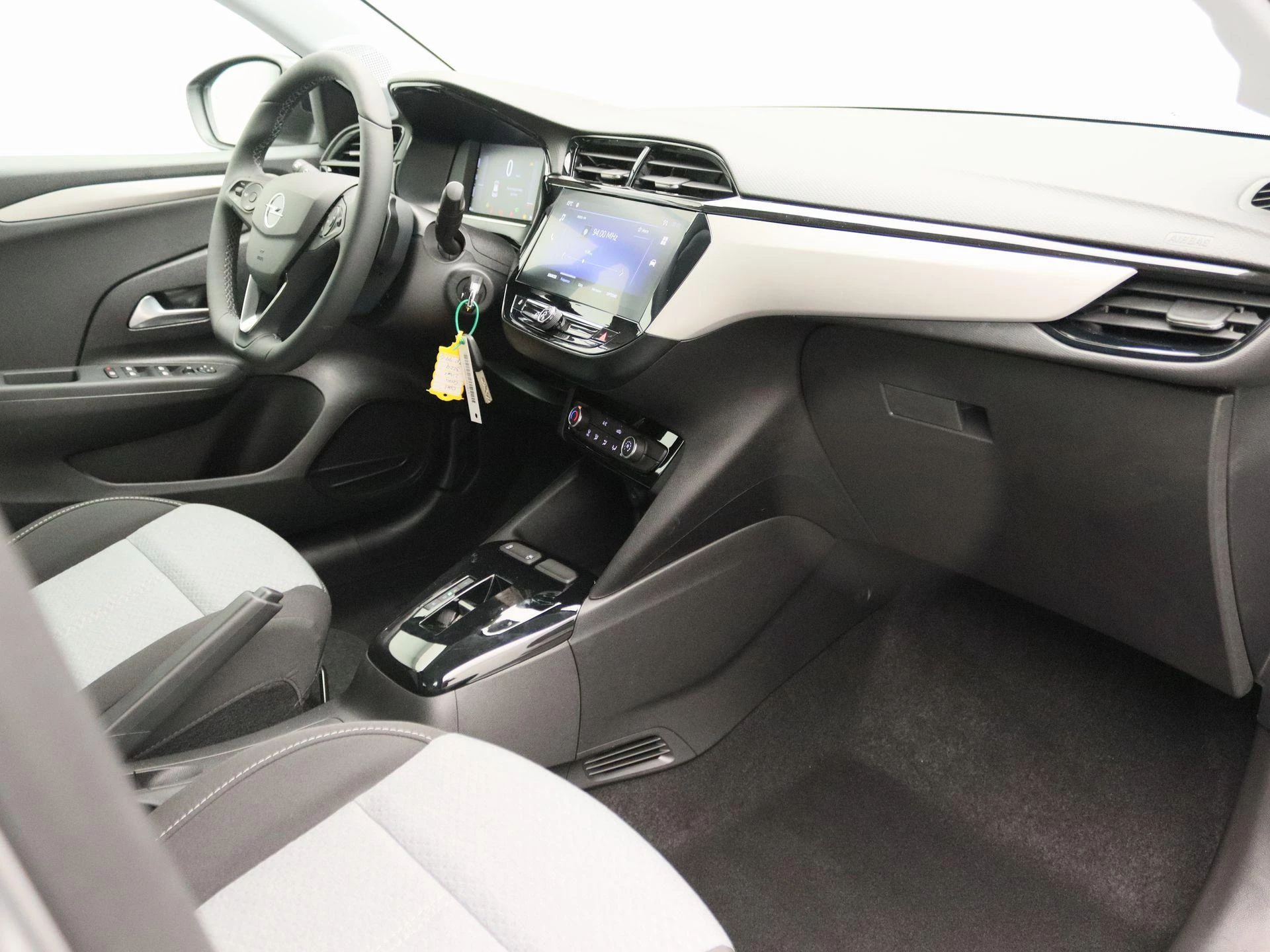 Opel Corsa 1.2 Turbo Hybrid Edition