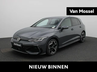 Volkswagen Golf 1.5 eTSI R-Line Edition