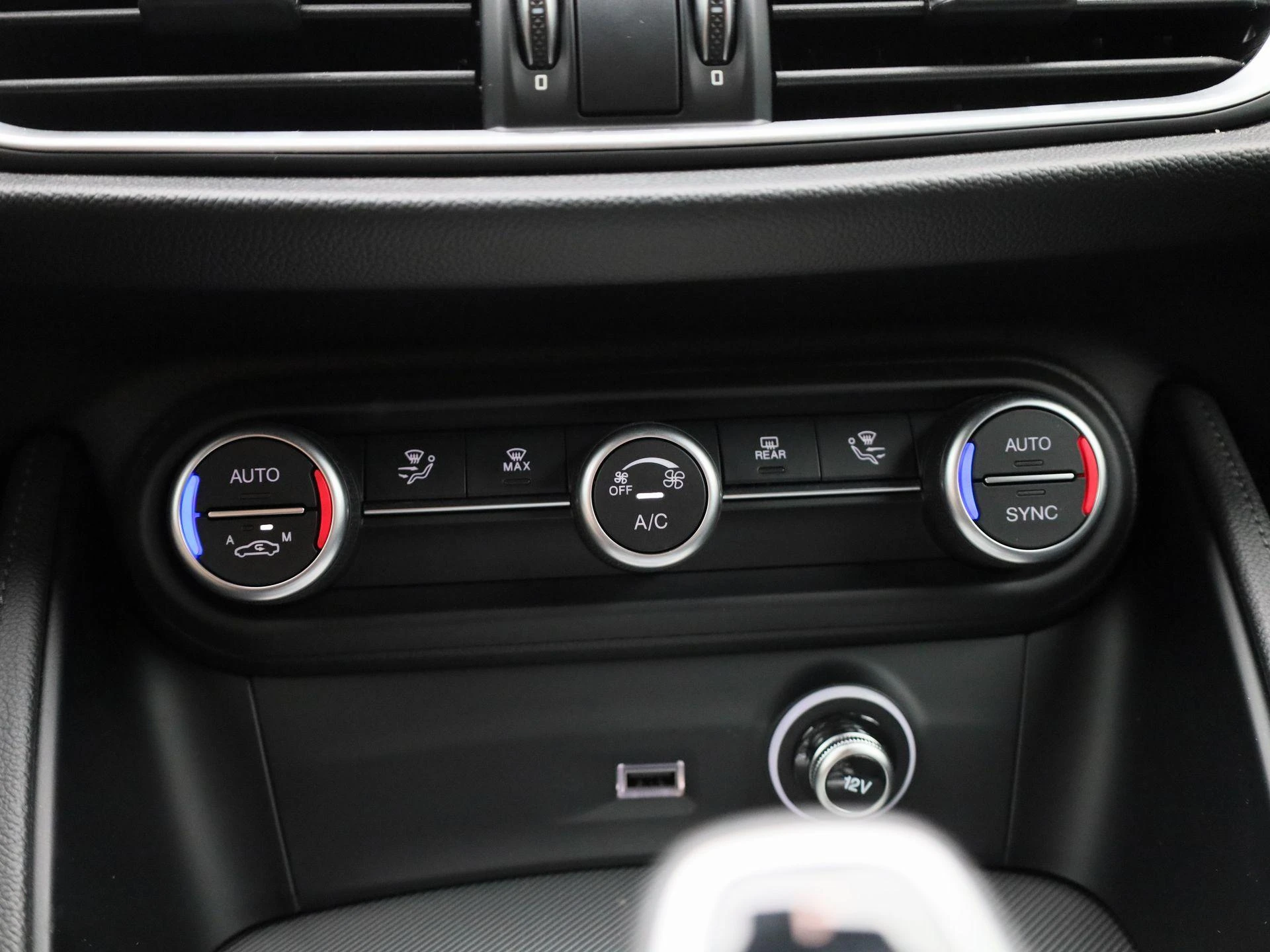 Alfa Romeo Stelvio 2.0 200 Sprint AWD