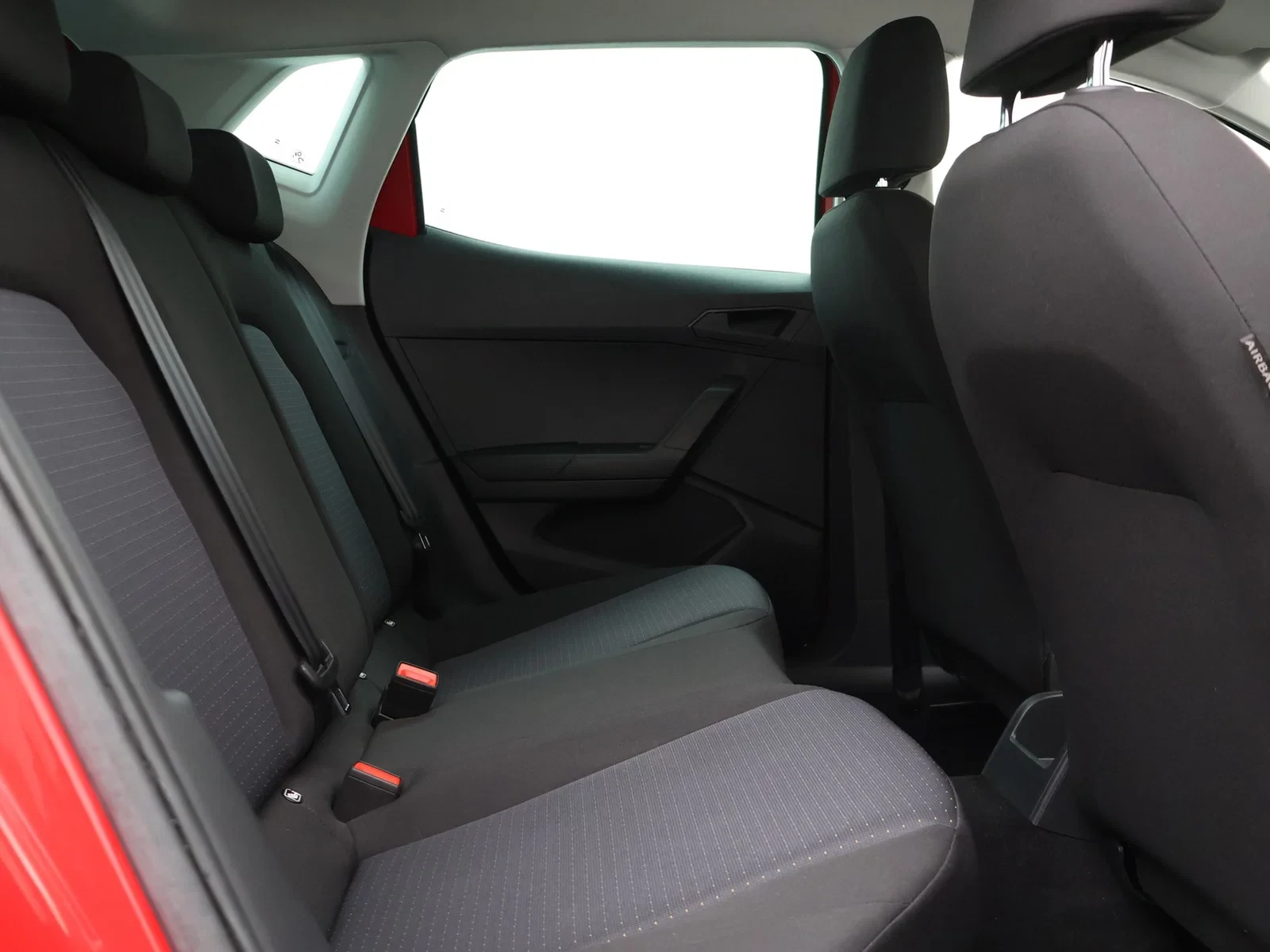 SEAT Ibiza 5P/D CNG New Ibiza Style 1.0TGI 90PK *PDC*CRUISE CONTROL*APP-CONNECT*BLTH*DAB RADIO*...*
