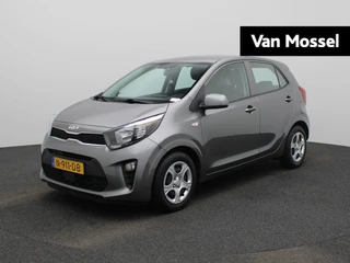 Kia Picanto 1.0 DPi ComfortLine