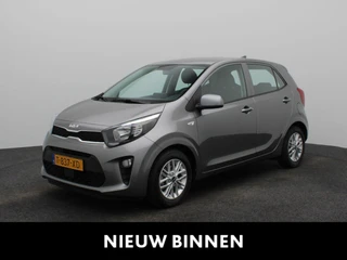 Kia Picanto 1.0 DPi DynamicLine