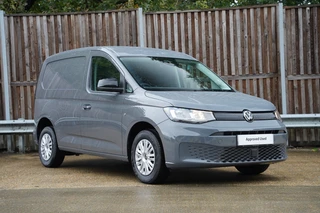 Volkswagen Caddy 2.0 TDI 102 Commerce Plus Van