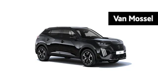 Peugeot 2008 1.2 Hybrid 145 GT