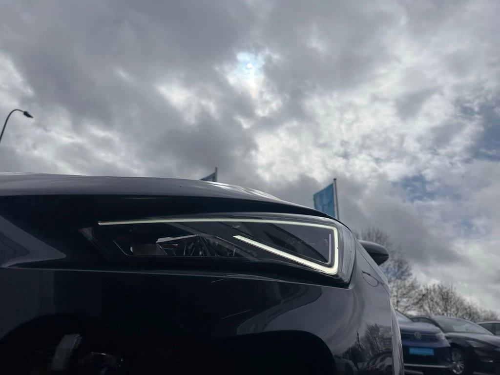 CUPRA Formentor 1,4 VZ eHybrid Automatik
