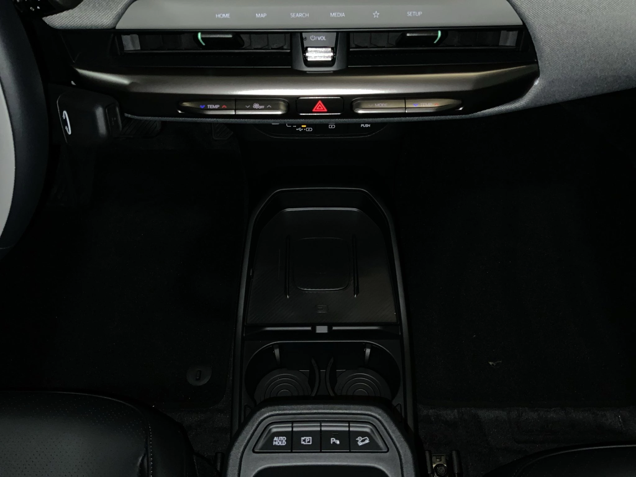 Kia EV4 Earth 81 kWh 150 kW Frontantrieb