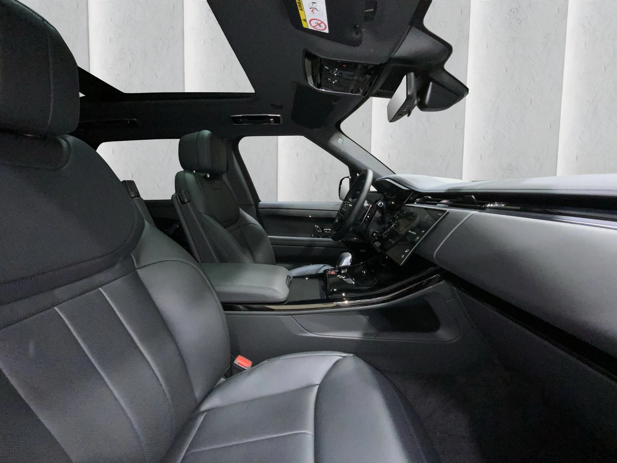 Land Rover Range Rover Sport DYNAMIC SE 3.0 D300 MHEV AWD Automatik
