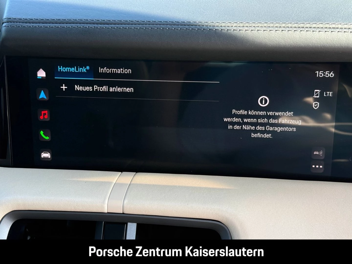 Porsche Taycan Turbo Clubleder Nachtsicht InnoDrive turbo
