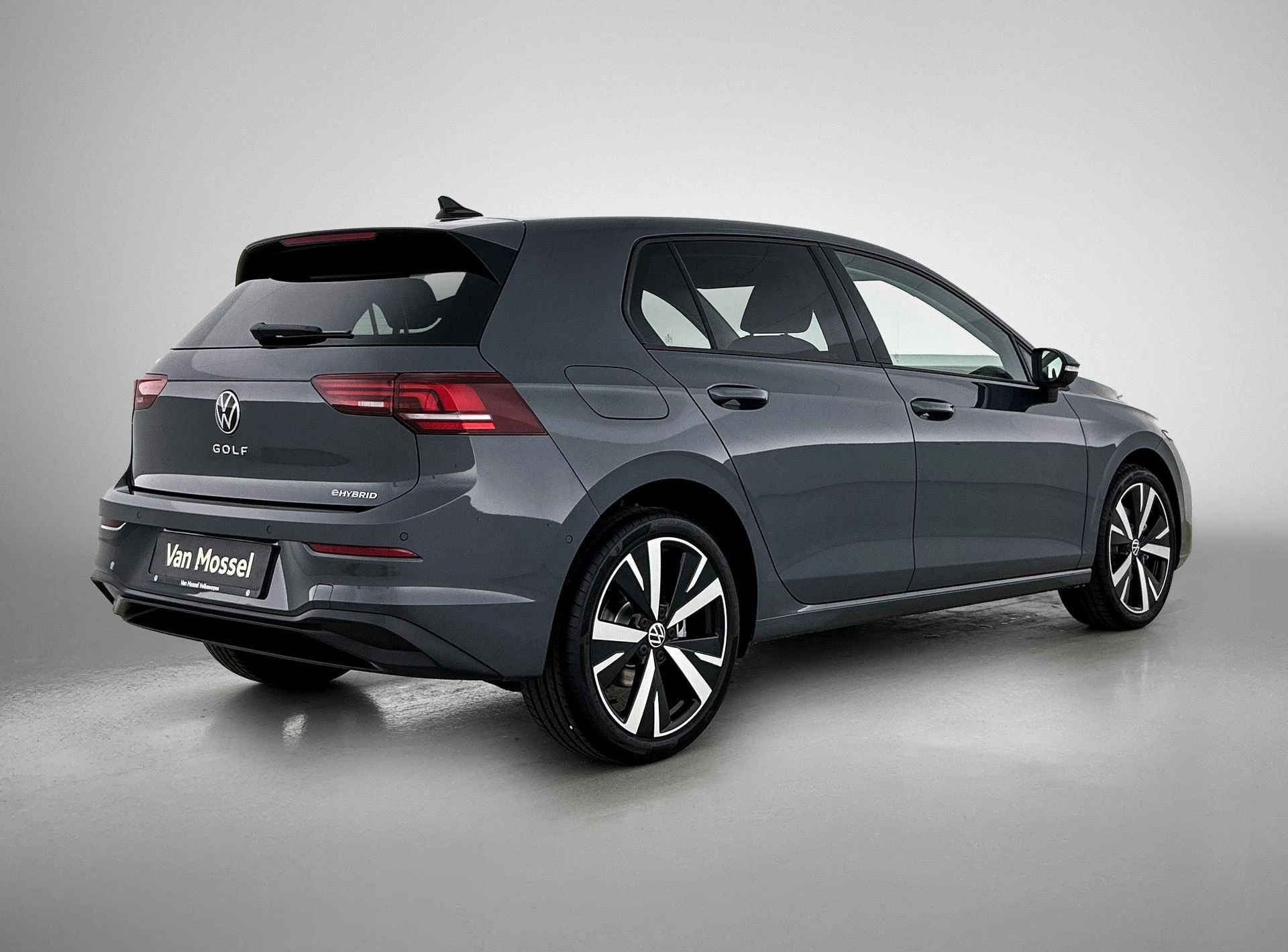 Volkswagen Golf 1.5 eHybrid Life Edition 204pk