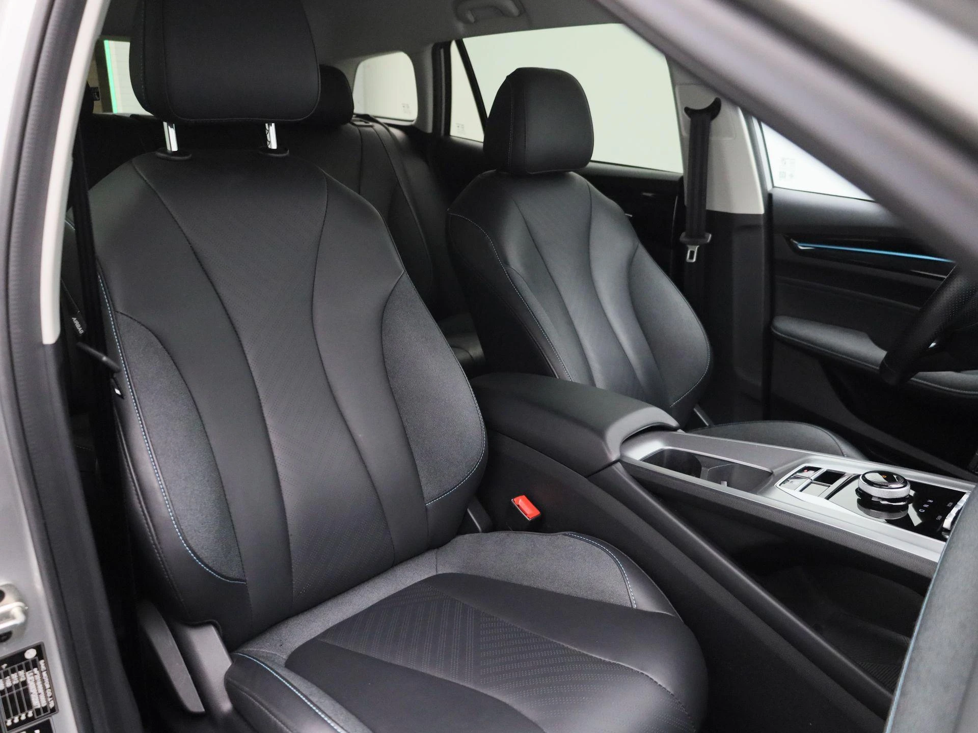 MG MG5 Electric Long Range Luxury 61 kWh