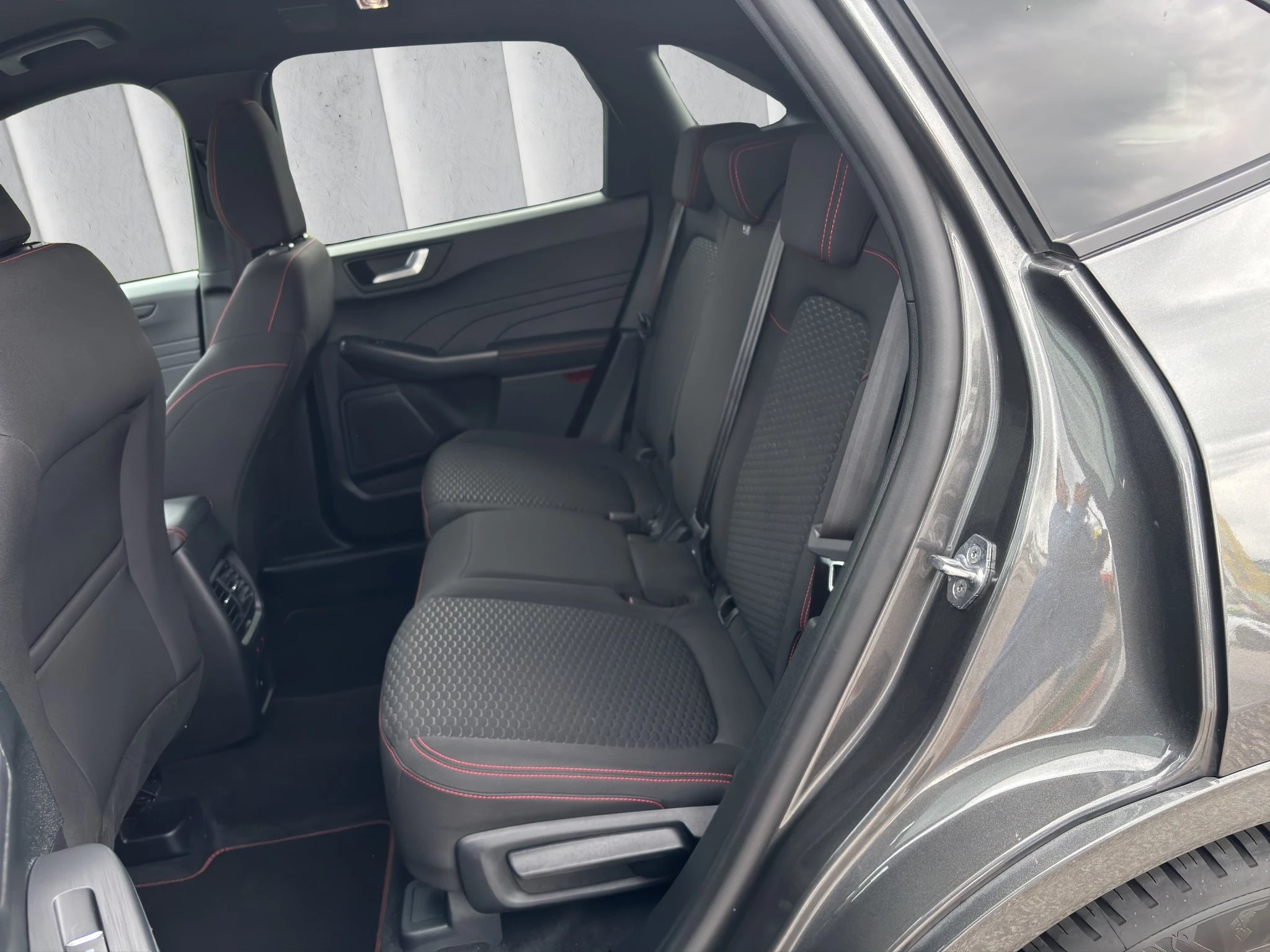 Ford Kuga ST-Line Aut.*KAM*LED-MATRIX*NAVI*GRA*WINTER-PKT.