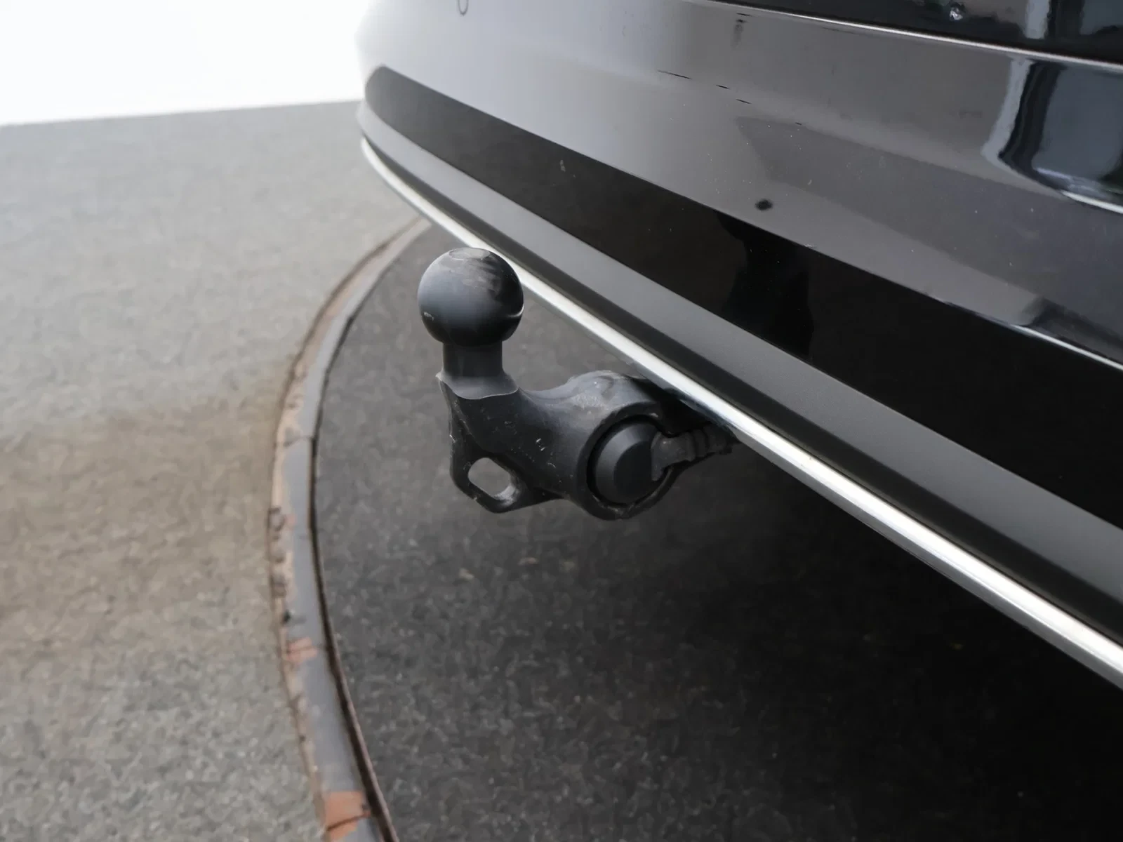 Škoda Kodiaq Kodiaq Sportline 1.5TSI 150PK *AUTOMAAT*7 ZITPLAATSEN*PANODAK*TREKHAAK*LEDER*ALCANTARA*SPORTZETELS*C