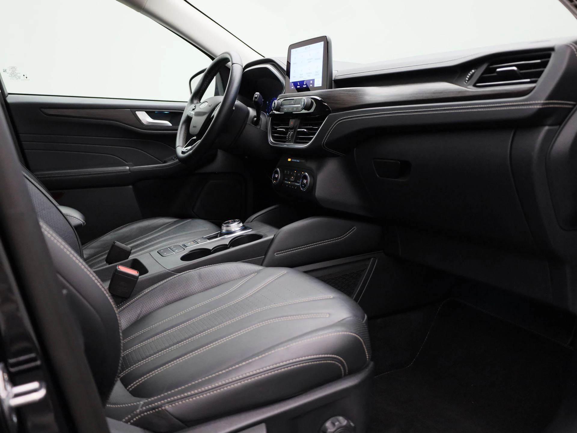 Ford Kuga 2.5 PHEV Vignale